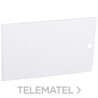 601206-PORTA PLÀSTIC POLICARBONAT 12 + 1 MÒDUL BLANC-LEGRAND (UD)