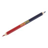 LLAPIS PROFESSIONAL BLAU VERMELL 175 MMREF.149055 ()