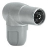 4131-CONNECTOR H DIÀMETRE 9,5mm-TELEVES (UD)