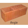 ANGLE CERÀMIC BCR41 50X27X20 60 UD/PALET (UD)