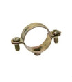 ABRAÇADORA METALICA M6 ACER BICROMATAT