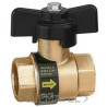 323040-VÀLVULA D'ESFERA 3230 BALLSTOP 1/2"-CALEFFI ()