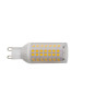 LÀMPADA LED G9 7W 4000K 650 LUMEN 9160C579 (1)