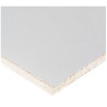 PLACA VINIL 1195X595X8 MM AMB ALUMINI 4,32 M2/CAIXA (UD)