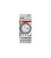 2CSM222441R1000-INTERRUPTOR HORARI AD1CO-R-30m-ABB (UD)
