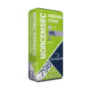 MORCEMSEC PROJECTABLE EXTERIOR GRIS 25 KG* (UD)