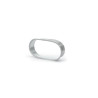 051209-501250 Piquage plat oblong galva 250-THE (UD)