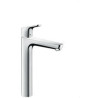 31532000-MONOMANDO LAVABO 230 FOCUS SENSE BUIDADOR CROM-HANSGROHE ()