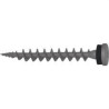 9GR80IPS-CARGOT AÏLLAMENT IPS 80 GRIS TELE 1 RAL 7045-CEL (UD)