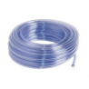 9899-076-00-TUBO PER A BOMBES TRANSPARENT DIÀMETRE 10 INTERIOR (25m)-VECAMCO (ML)
