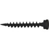 9480IPS-CARGOT AÏLLAMENT IPS 80 NEGRE RAL 9017-CEL (UD)