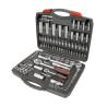 MALETÍ HERR.108 PZAS.1/4"1/2"CR-V RATIO5097H108 (1)