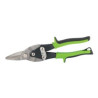 TISORES TALL RECTE PLADUR REF. 800021 (UD)