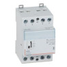 412553-CONTACTOR 40A 4NA 230V-LEGRAND (UD)
