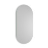 MIRALL E71 OVAL 50X100 SENSE LLUM (UD)