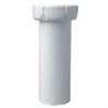 022309-RACOR AMB VALONA I TORCA BOJA A-2 1.1/4"x32x180-ALIAXIS ()