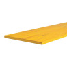 TAULER ENCOFRAR DE FUSTA TRICAPA 197X50X2,7 REF. EN04074 (UD)