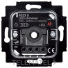 8160.2-REGULADOR GIRATORI PER A LED-NIESSEN (UD)