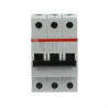 2CDS213001R0204-INTERRUPTOR AUTOMÀTIC SH203-C20 3P 20A C 6kA-ABB (UD)