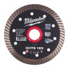 4932399146 DISCS DE DIAMANT DHTS 125 MILWAUKEE (UD)