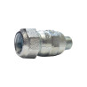 01.150.00.01 RACOR ROSCA MASCLE 1/2" X 21,3MM GEBO (UD)