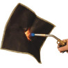 B81000-00000-00100 BROMAT 700 - MANTA PROTECTORA SOLDADURA-BROQUETES (UD)