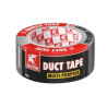 6310239 CINTA AMERICANA ROL 25M X 48MM GRIS -GRIFFON (UD)