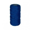 4001399-BOBINA ATIRANTAR METÀLIC POLIPROPILÈ 2mm BLAU 100m-JAR ()