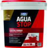 903309-REVESTIMENT IMPERMEABLE ANTIGOTERES AIGUA STOP CAUTXÚ FIBRES VERMELL 1Kg (POT)-CEYS (UD)