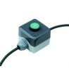 32458-PULSADOR PER A PROJECTOR LEDS I IRYS-ASTRALPOOL (UD)