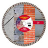 WHT115 DISC DIAMANT HARTMETAL TURBO 115MM (UD)