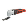 MULTIEINA OSCIL·LANT 300W R-M300 RÀTIO 7994X483 ()