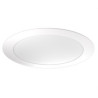DOW-158-DOWNLIGHT CIRCULAR PLÀNOL LITE 18W 4200K BLANC-ATMOSS (UD)