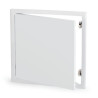 TRBL300300-TRAMPILLES RGTRO.TR-BL 300x300 P/PL.GUIX LNDO.LACADA BL(RAL 9016)-INDEX (UD)