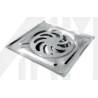 000144 BALLADOR SIFÒNIC D'ACER INOX 20x20 (UD)