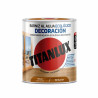 5699625 TX VERNÍS ECO DECO WB SAT NOGAL 0,75L (UD)