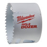 49560163 Corona Bimetàl·lica HOLE DOZER 70mm (UD)