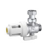 NEUMINI-FILTRE DE CONDENSATS CALDERA 3/4"HH 3BAR.-CALEFFI (UD)