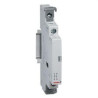 412429-CONTACTOR AUXILIAR CONTACTE OBERT + CONTACTE TANCAT-LEGRAND (UD)