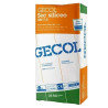 244507 - GECOL SEC GM 7,5 SIENA - 25KG 56 SACS/PALET REF7017 (UD)