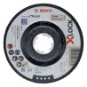 DISC DESBAST X-LOCK EXPERT METALL 115X6 1413h101 (UD)