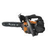 MOTOSERRA PODA GASOLINA 25 CM. 25 CC7993X520 (1)