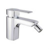 Aixeta lavabo,bidet,Boet,Last,cau alt,mesclador monocomandament,crom (UD)