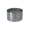051209-600160 Raccord MM galva 160 (UD)