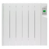 Avant DGP- E LC, Radiador Elèctric d'Alumini Fos, 450W