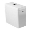 Cisterna WC, 4.5 / 3L, Duravit (UD)
