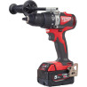 4933464517 M18BLPD2-502X TREPANT PERCUTOR M18 MILWAUKEE (UD)