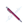 HV06145 LLAPIS AMB MINA CLIP RECARREGABLE (UD)