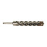 4932399335 BROCA SDS-PLUS MX4 30X250 MILWAUKEE (UD)