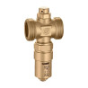 108701-VÀLVULA ANTIHEL AEROTÈRMICA DIÀMETRE 1.1/4" PRESSIÓ MÀXIMA 10 BAR-CALEFFI ()